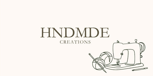 Hndmde Creations